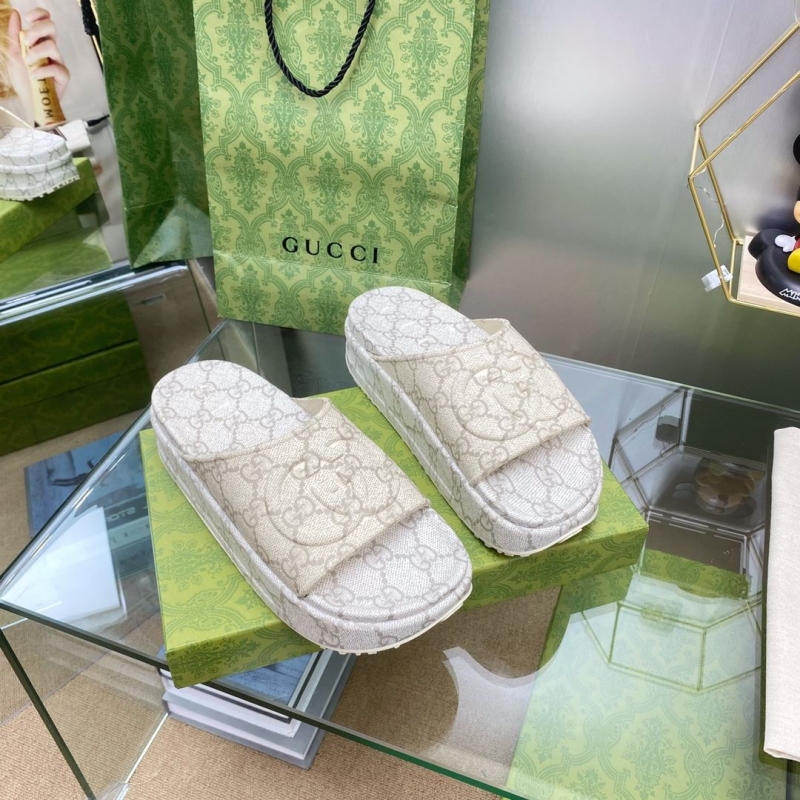 Gucci Slippers